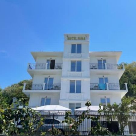 Hotel Fama Škalngur Extérieur photo