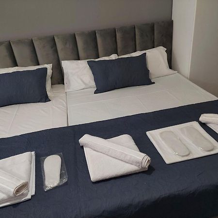 Hotel Fama Škalngur Extérieur photo