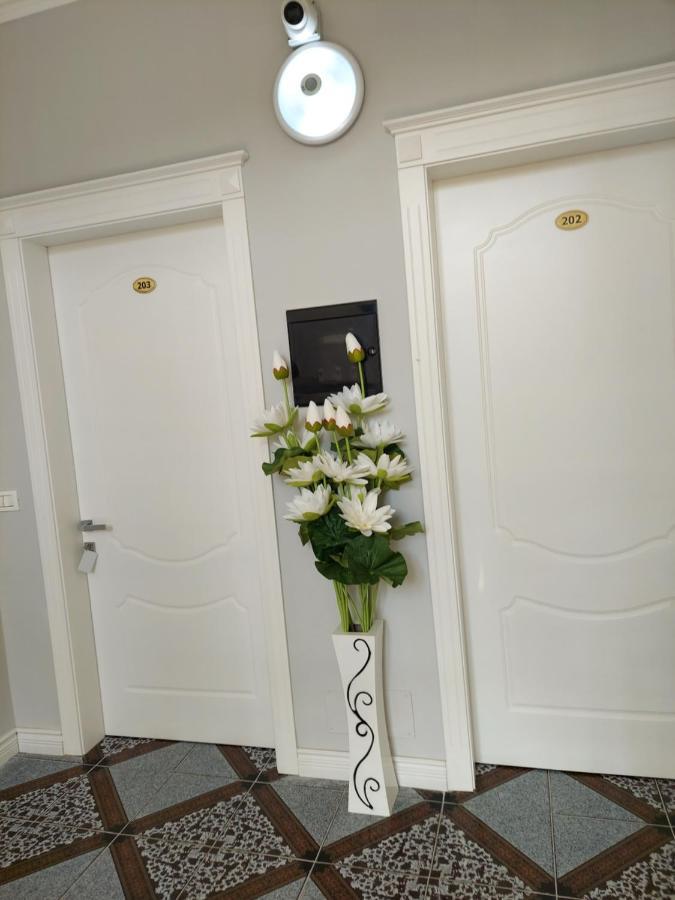 Hotel Fama Škalngur Extérieur photo