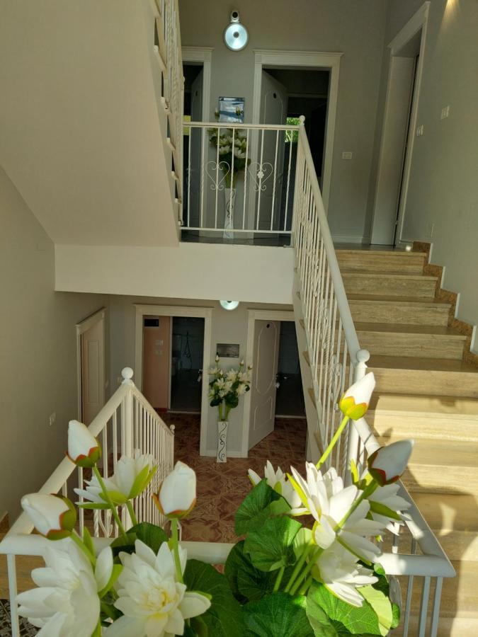Hotel Fama Škalngur Extérieur photo