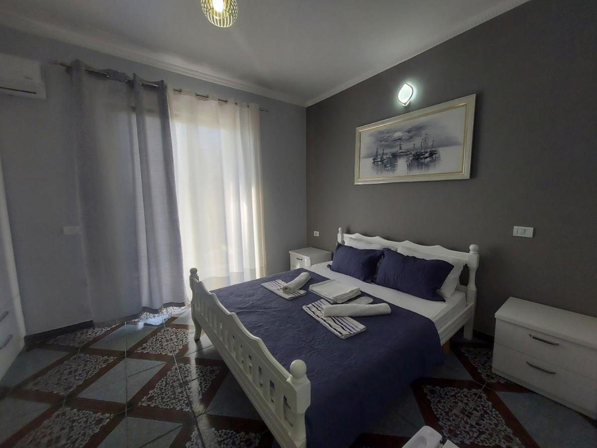 Hotel Fama Škalngur Extérieur photo