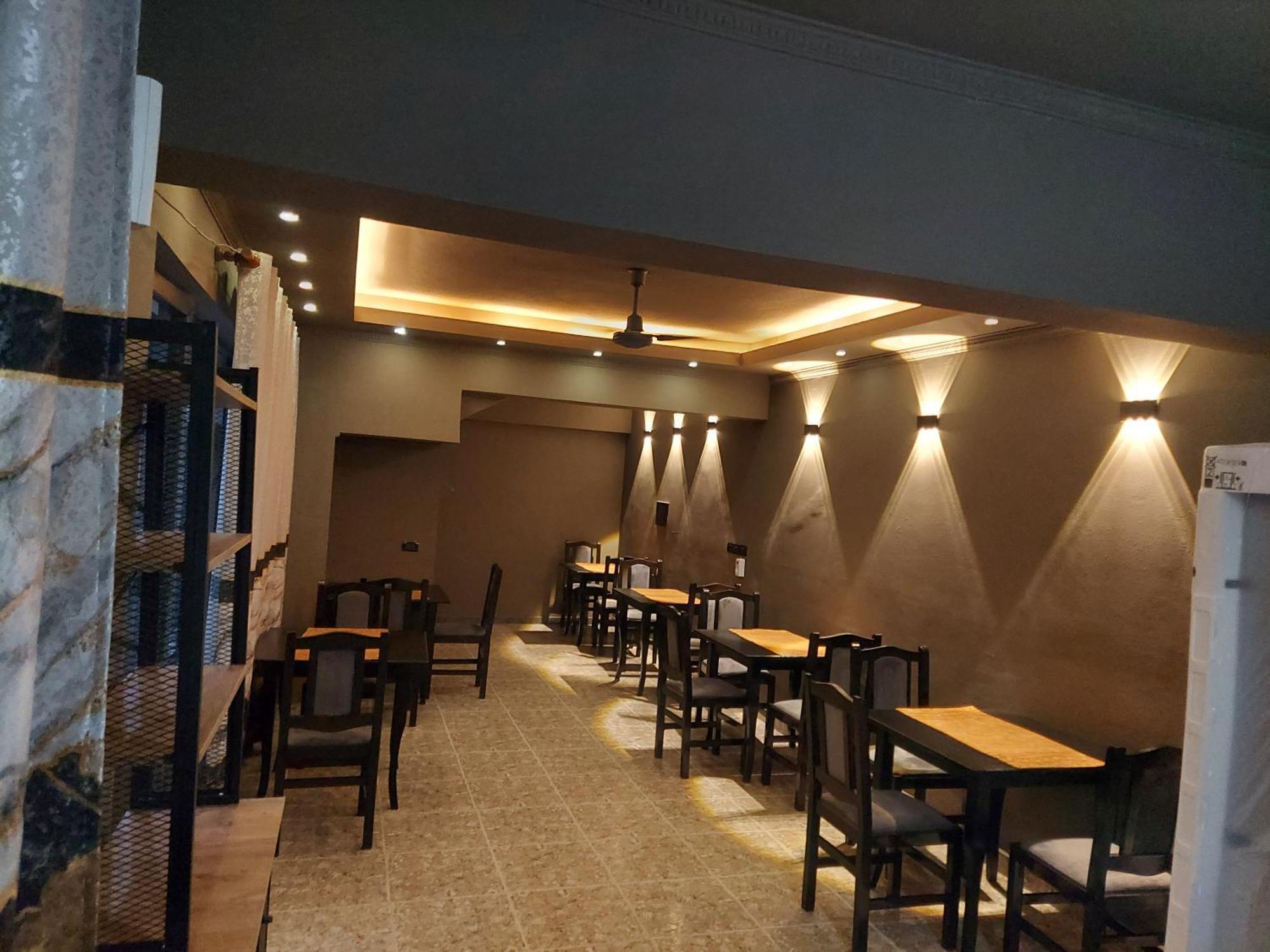 Hotel Fama Škalngur Extérieur photo