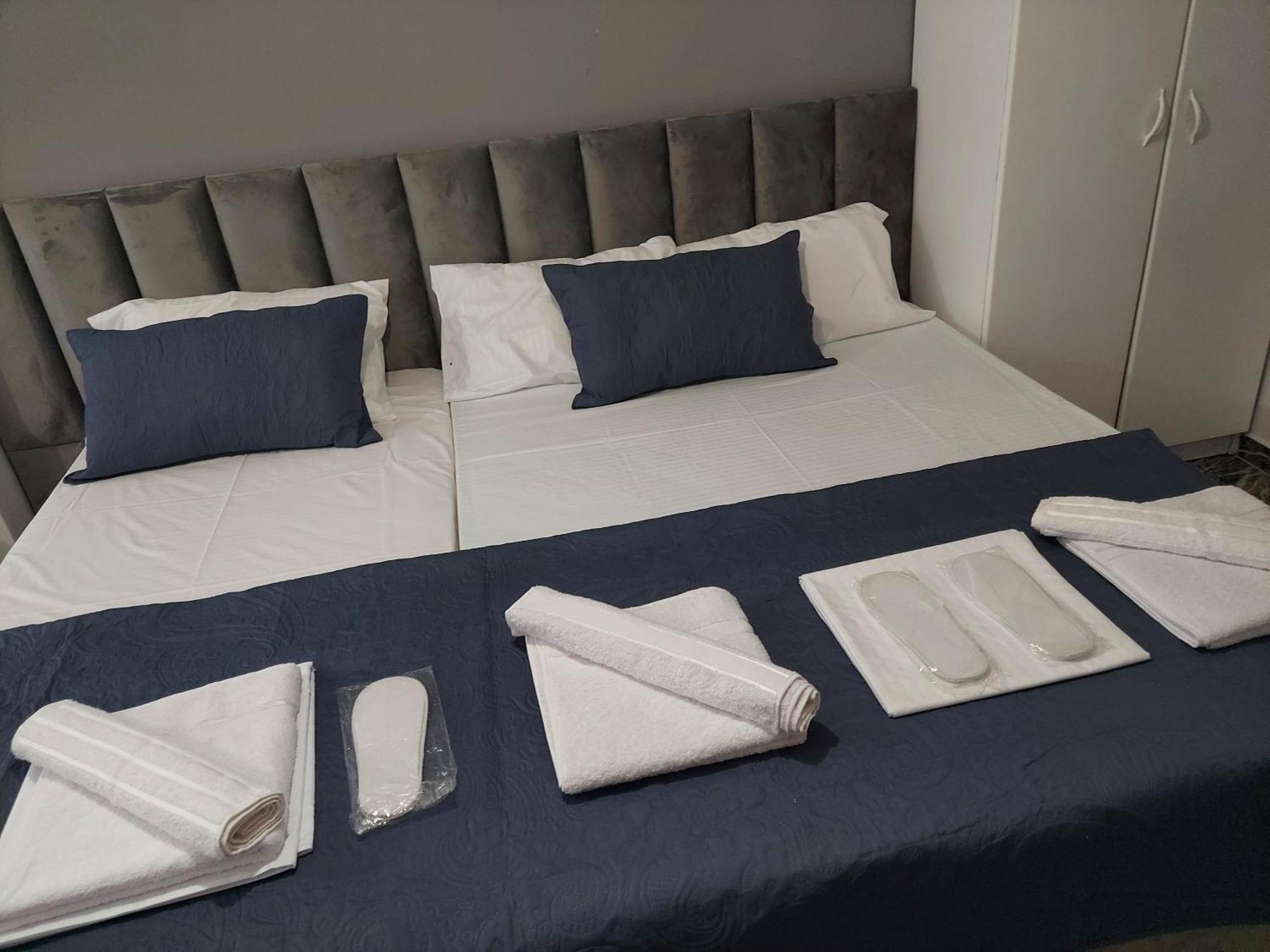 Hotel Fama Škalngur Extérieur photo