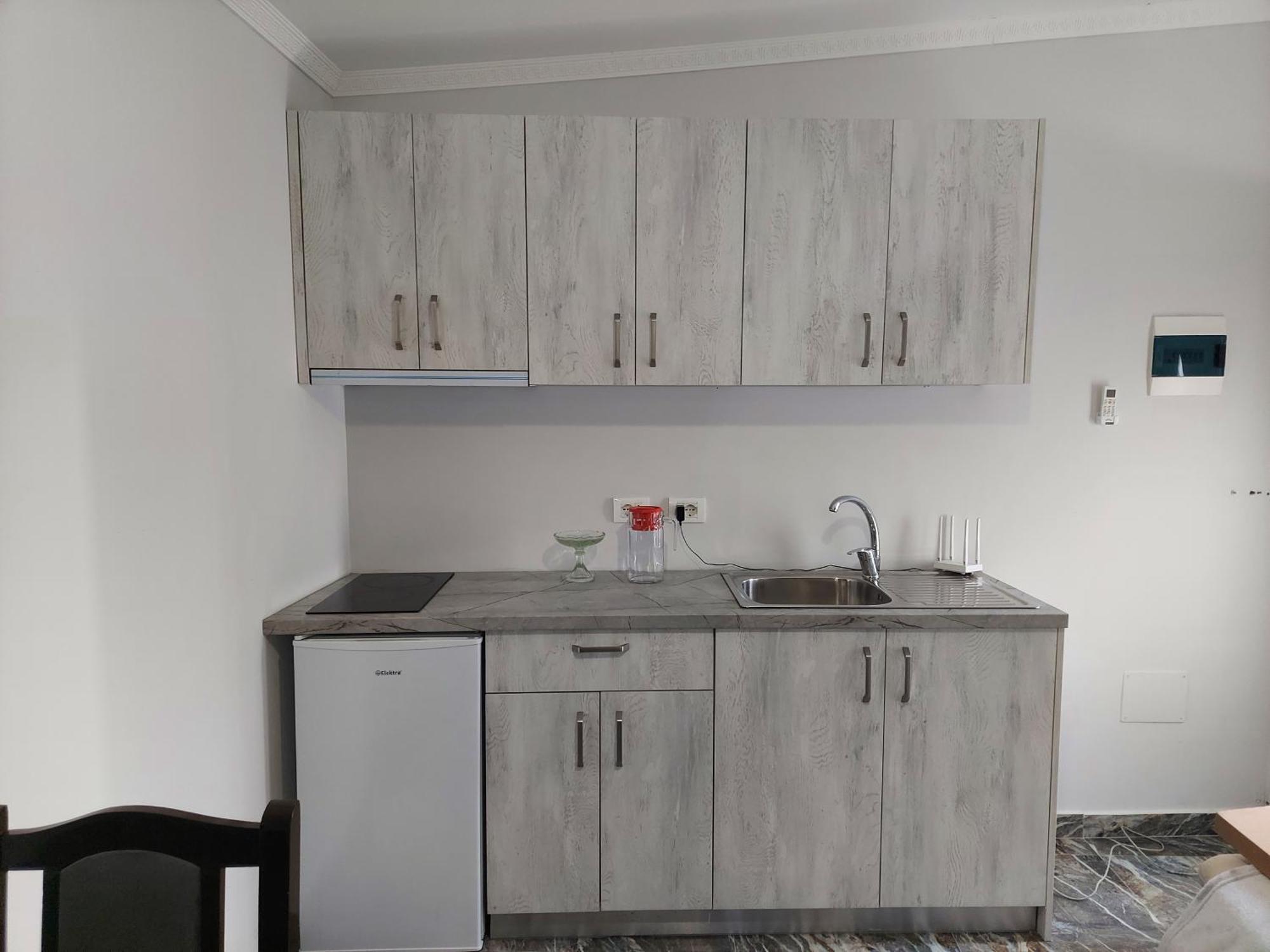 Hotel Fama Škalngur Extérieur photo
