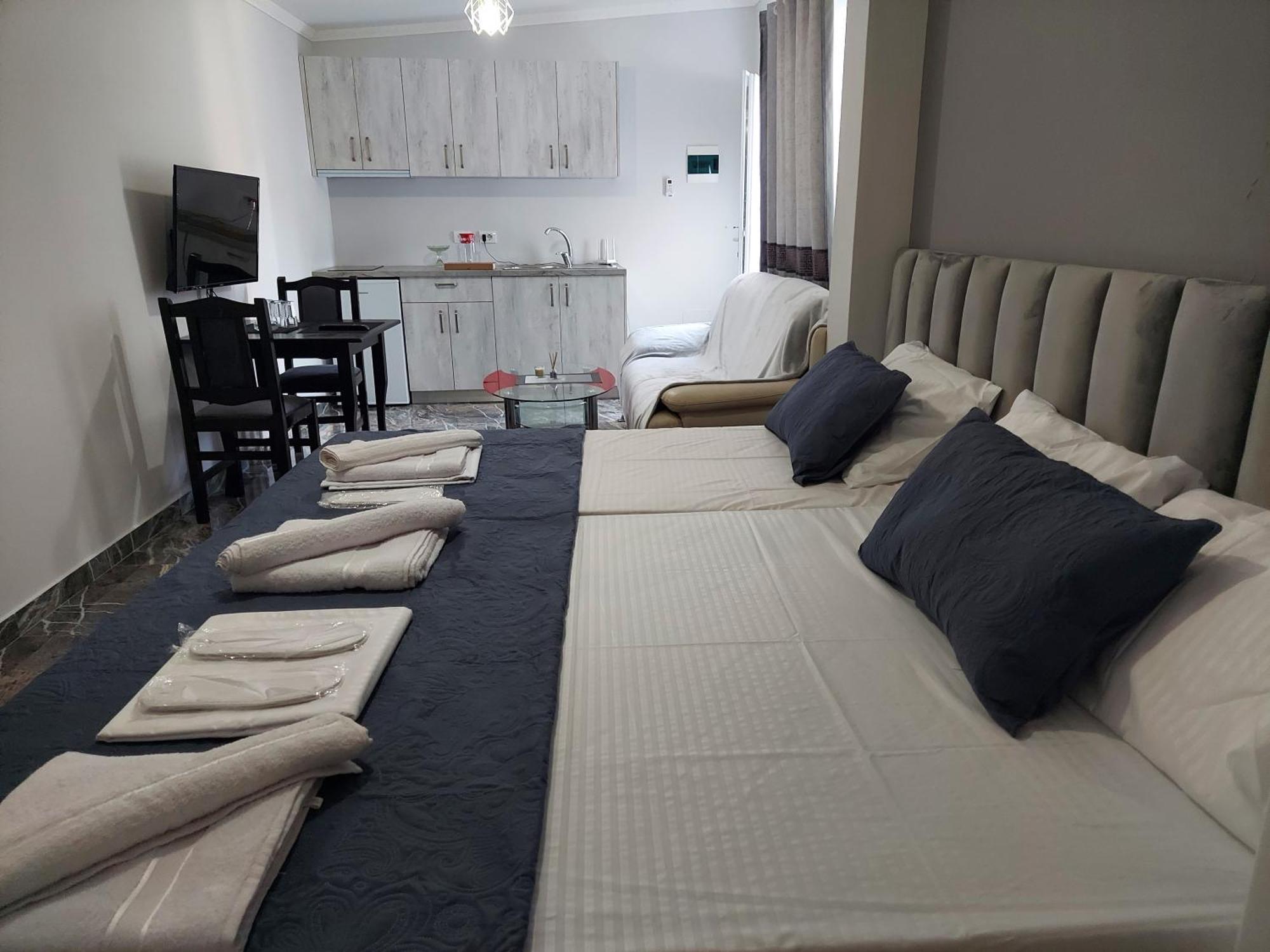 Hotel Fama Škalngur Extérieur photo