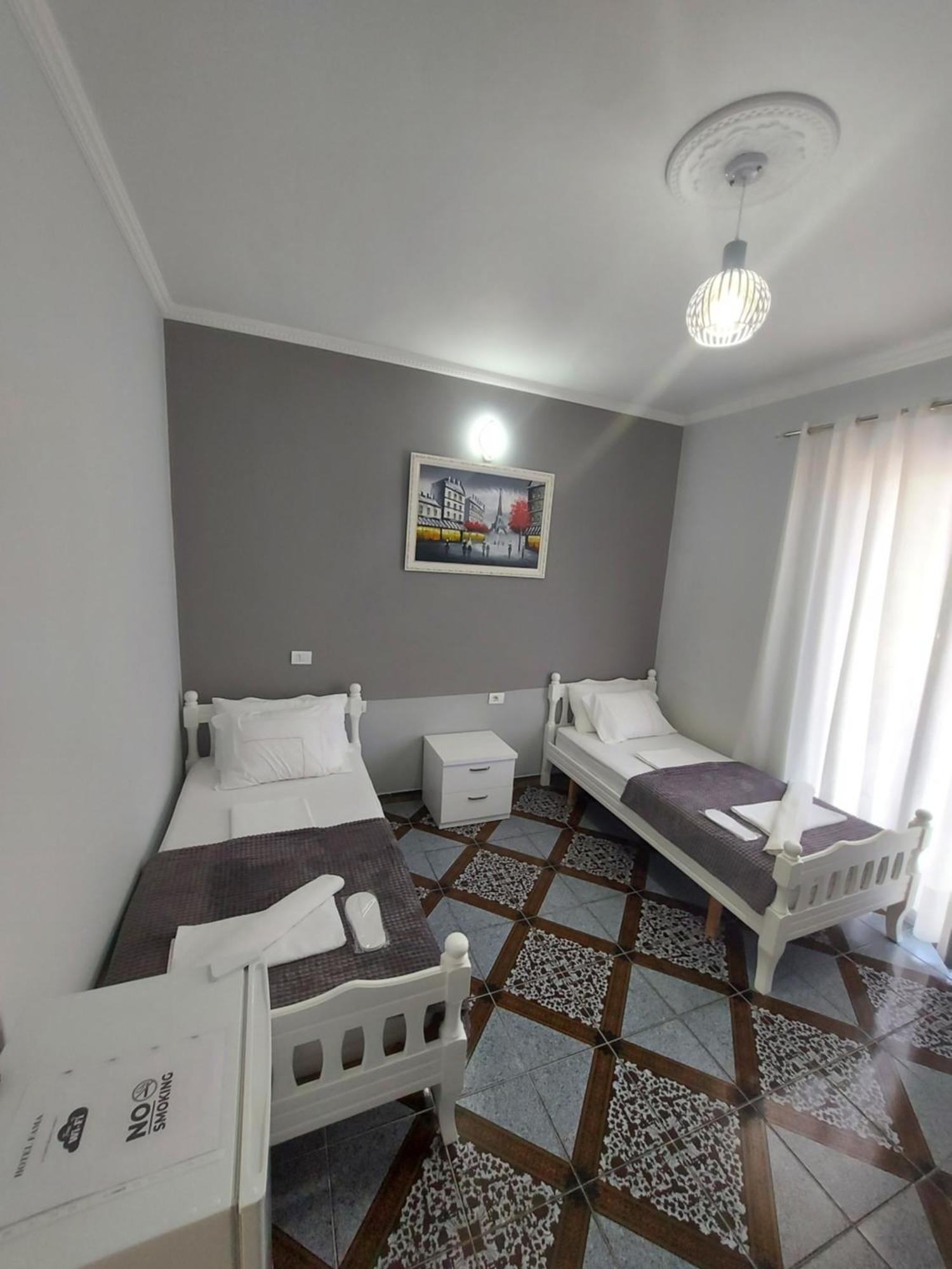 Hotel Fama Škalngur Extérieur photo