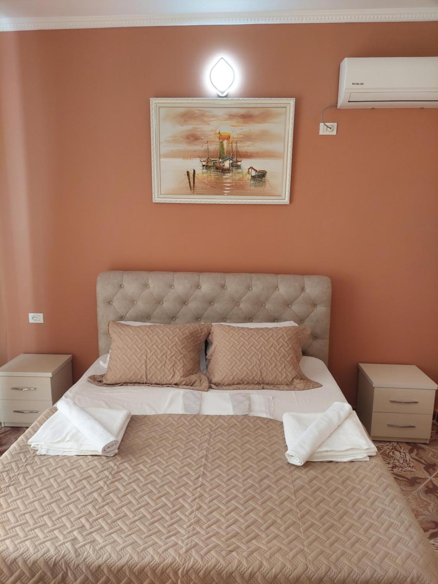 Hotel Fama Škalngur Extérieur photo