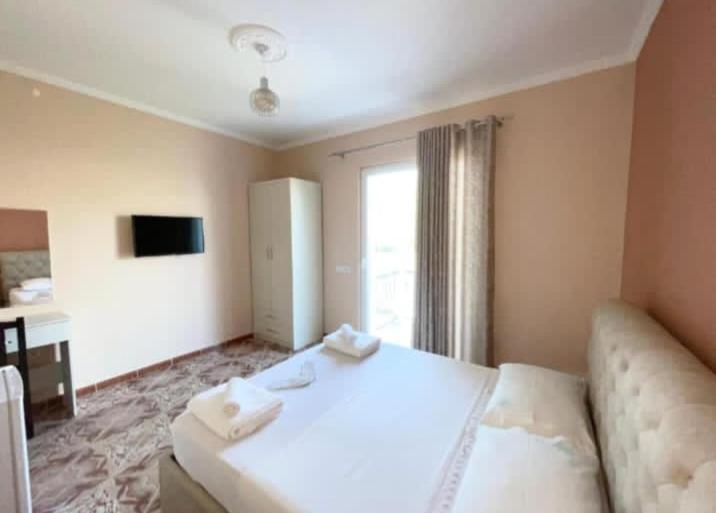 Hotel Fama Škalngur Extérieur photo