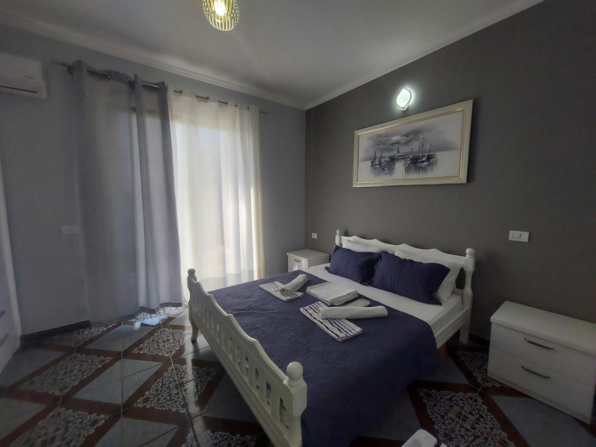 Hotel Fama Škalngur Extérieur photo