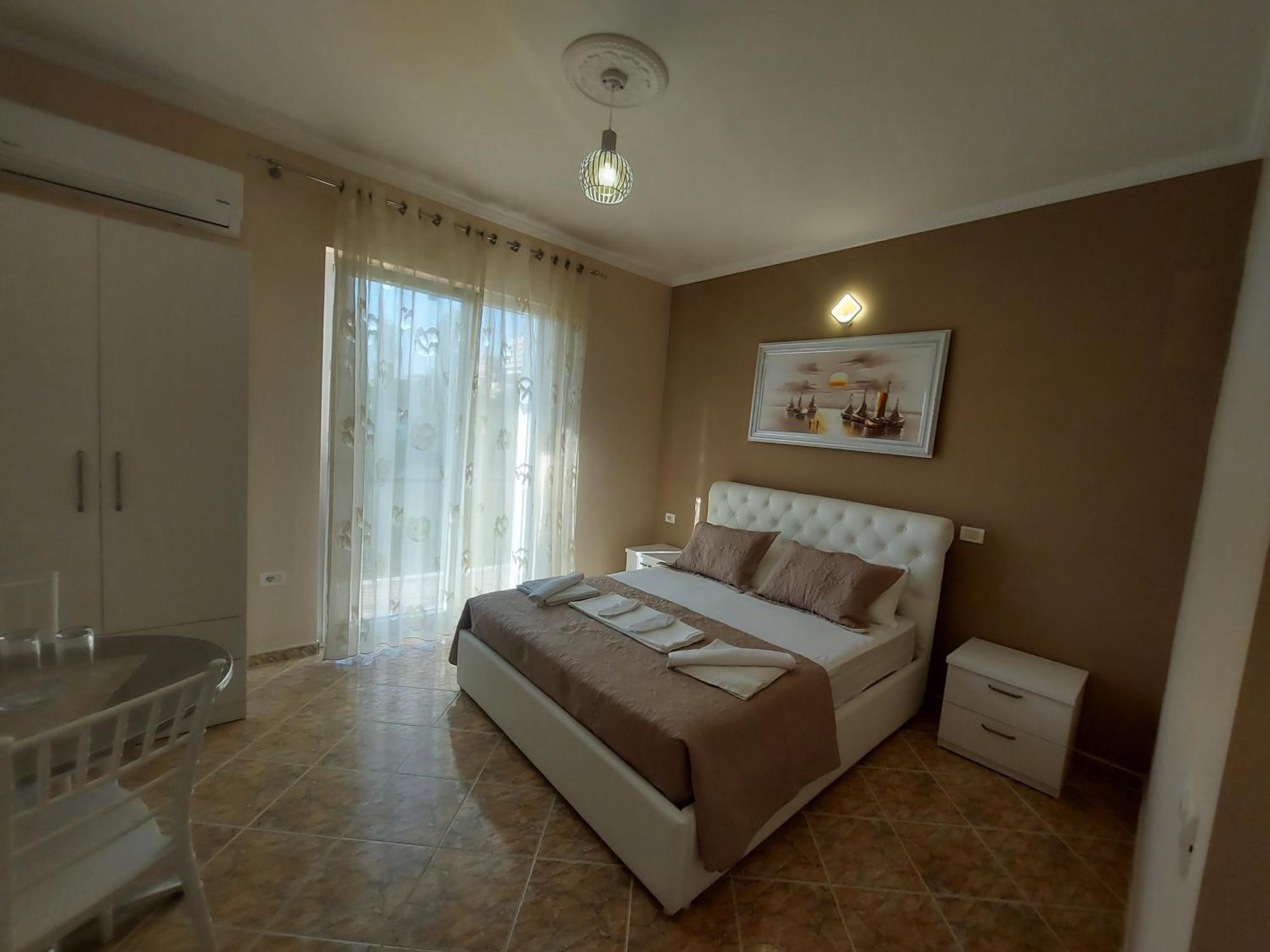 Hotel Fama Škalngur Extérieur photo
