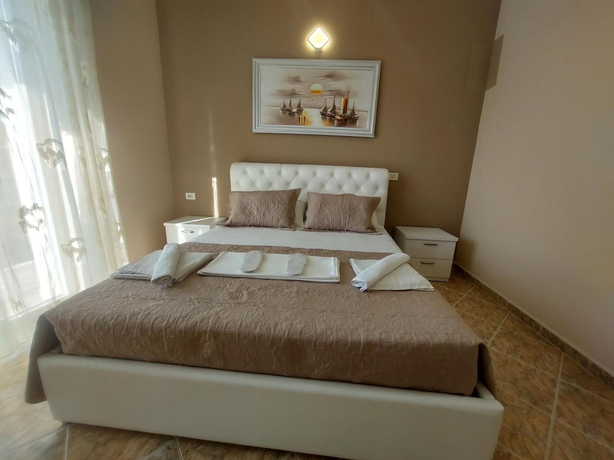 Hotel Fama Škalngur Extérieur photo