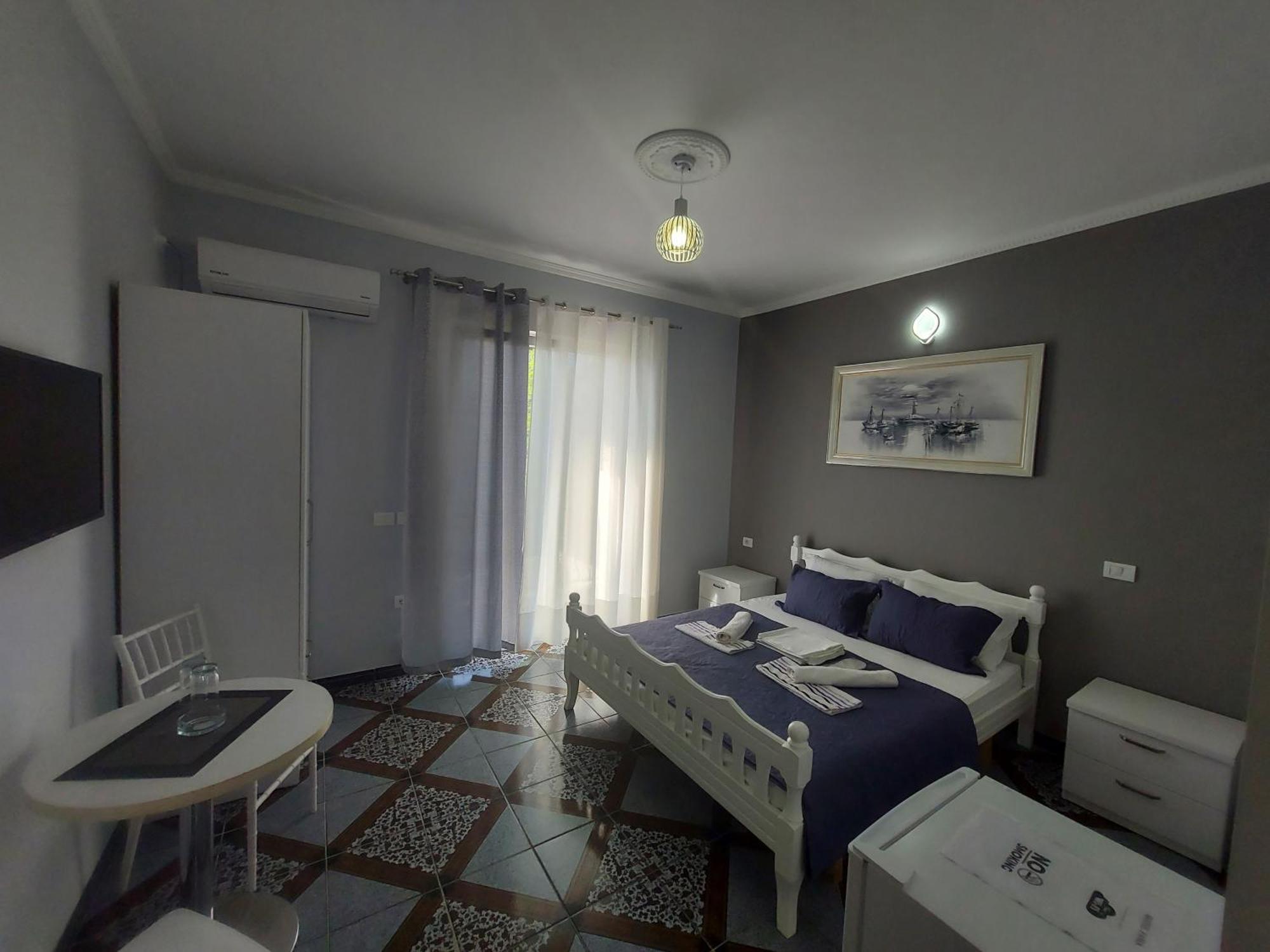 Hotel Fama Škalngur Extérieur photo