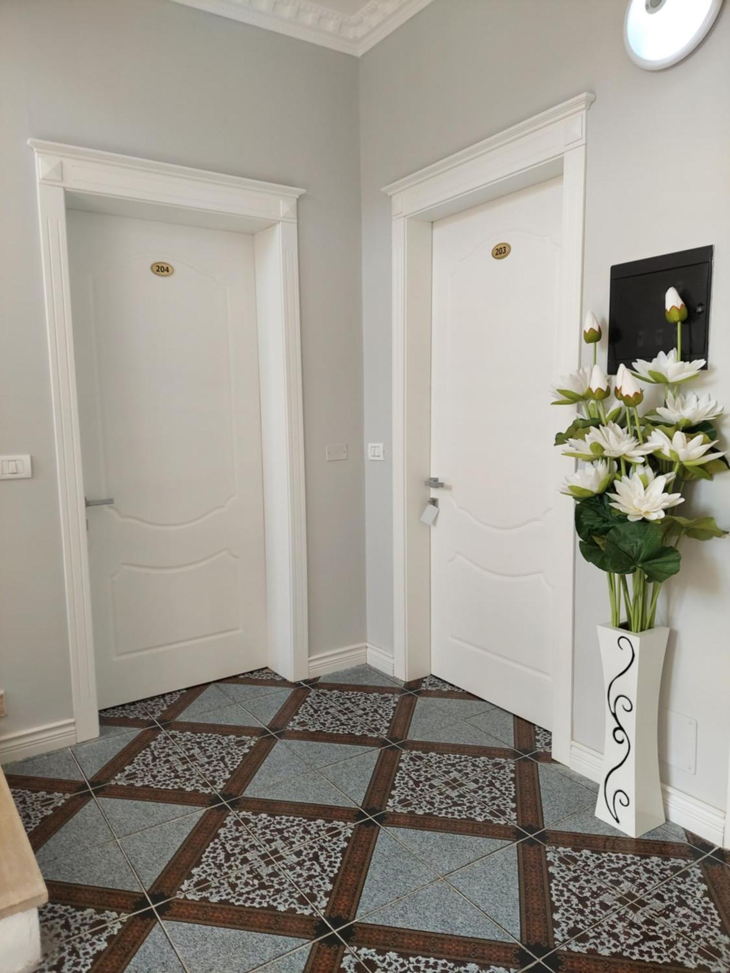 Hotel Fama Škalngur Extérieur photo