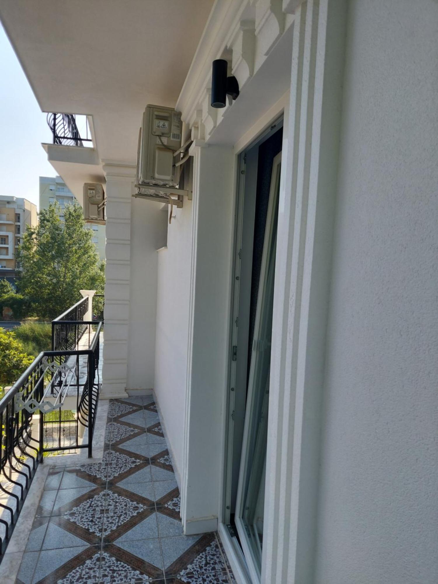 Hotel Fama Škalngur Extérieur photo