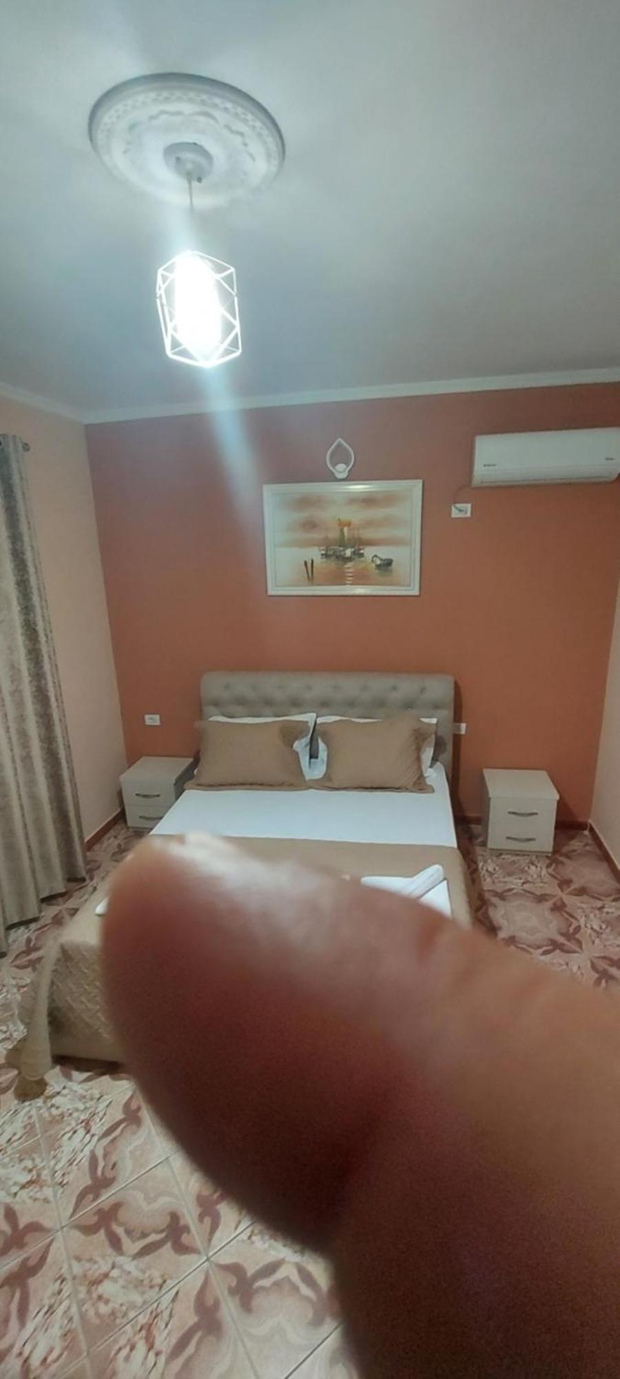 Hotel Fama Škalngur Extérieur photo