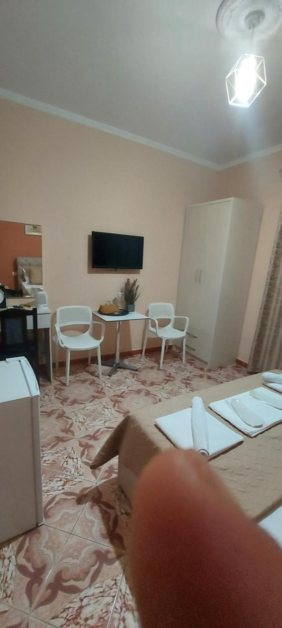 Hotel Fama Škalngur Extérieur photo