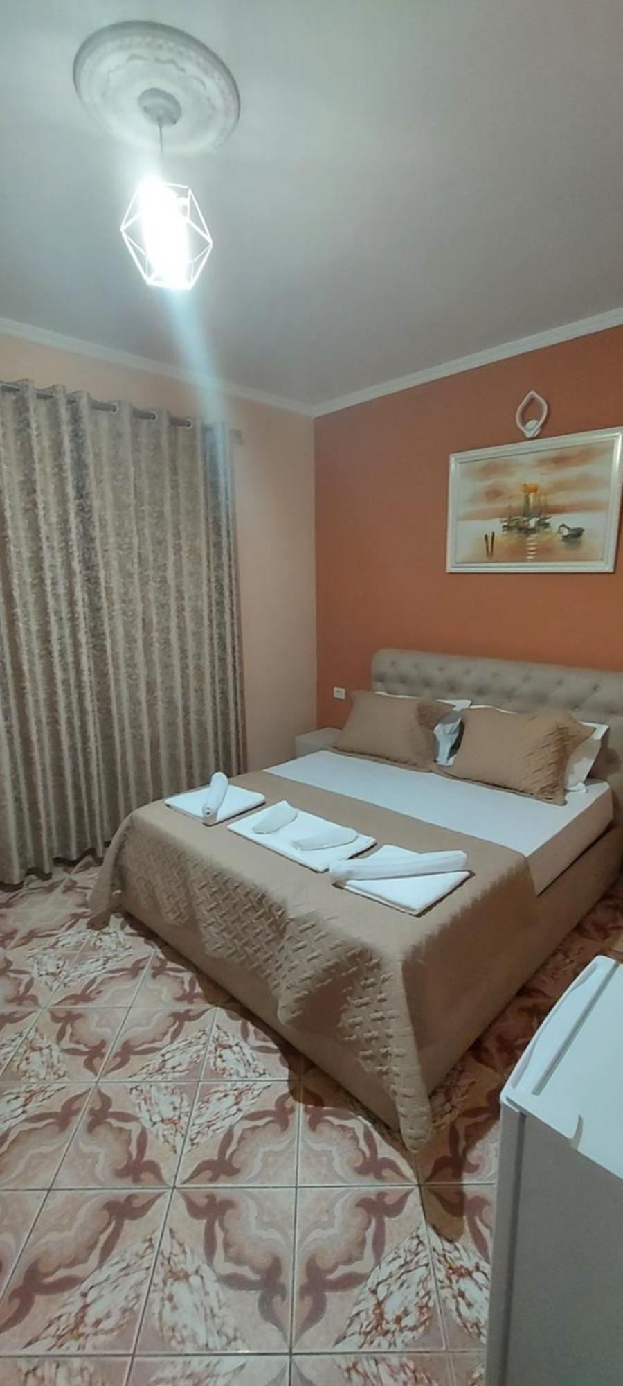 Hotel Fama Škalngur Extérieur photo
